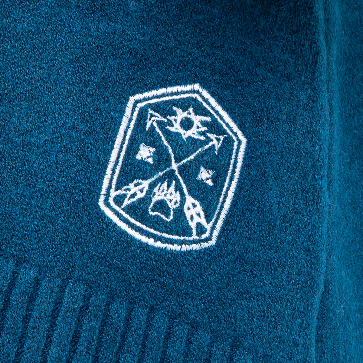 Vox Machina Collection: Vex'ahlia Sweater Dress - Image 11