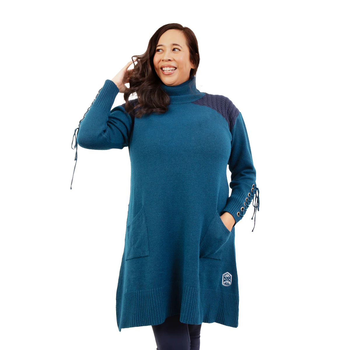 Vox Machina Collection: Vex'ahlia Sweater Dress - Image 3