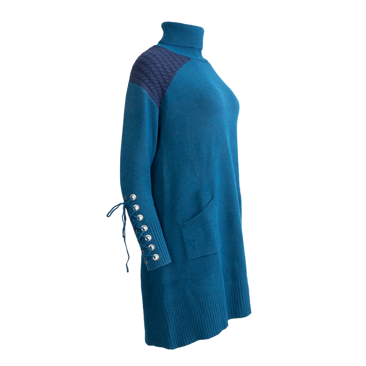 Vox Machina Collection: Vex'ahlia Sweater Dress - Image 5