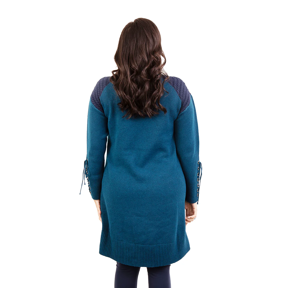 Vox Machina Collection: Vex'ahlia Sweater Dress - Image 6