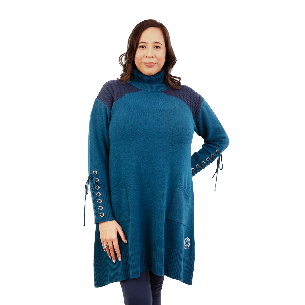 Vox Machina Collection: Vex'ahlia Sweater Dress - Image 9