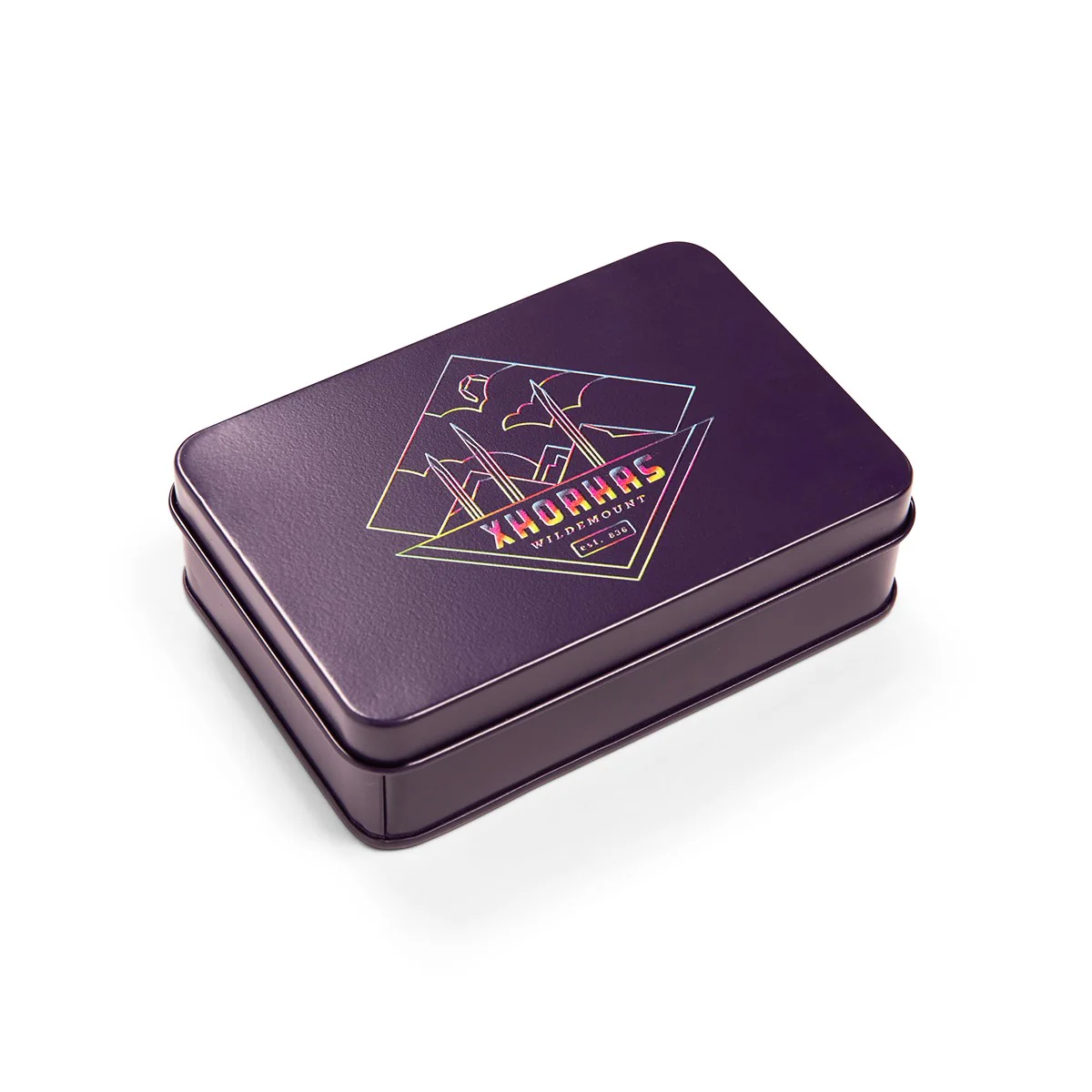 Xhorhas Dice Set - Image 4