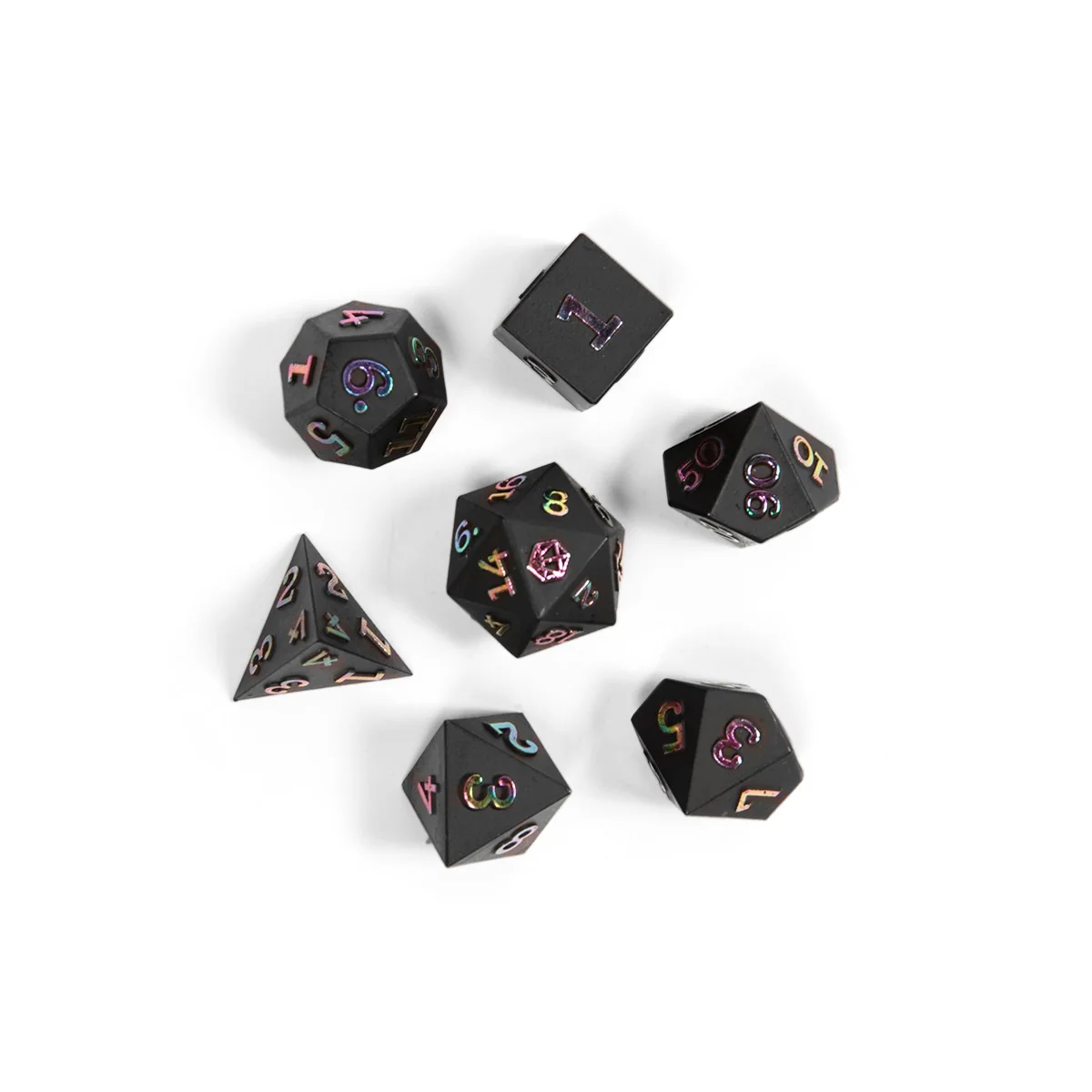 Xhorhas Dice Set - Image 6